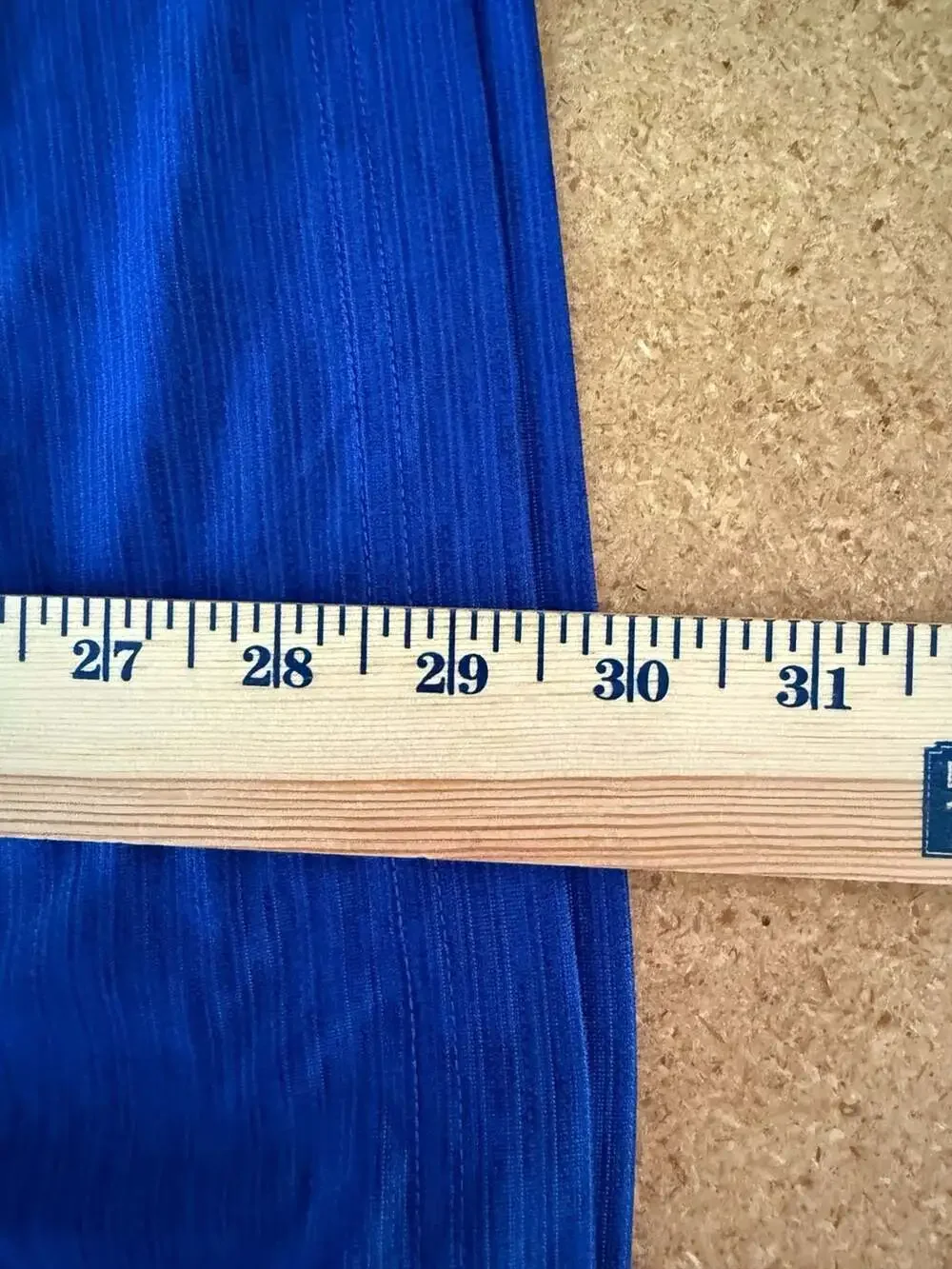Birdie Bound Performance Polo Shirt Blue 2XL